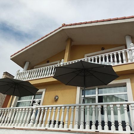 Naveces La Carinosa 빌라 외부 사진