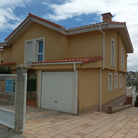 Naveces La Carinosa 빌라 외부 사진
