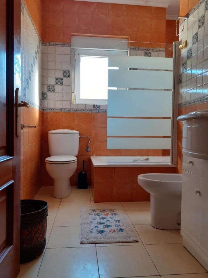 Naveces La Carinosa 빌라 외부 사진